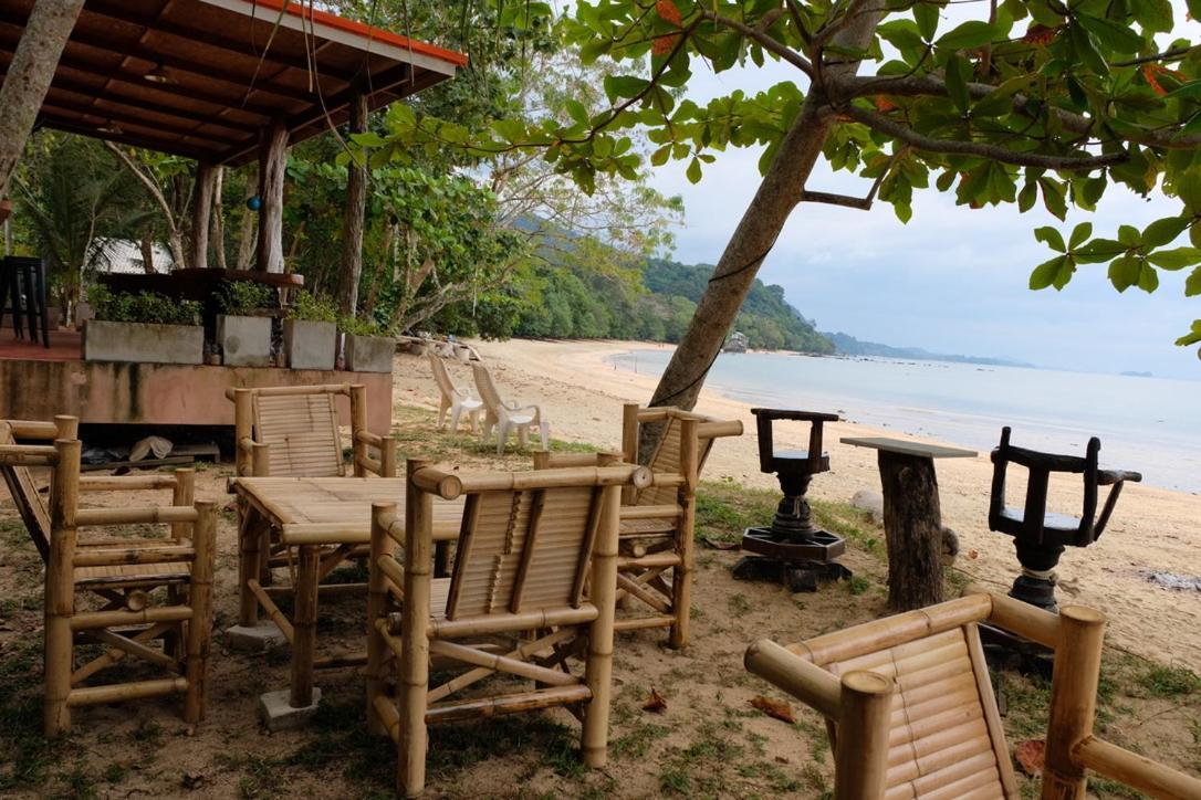 Villa Piman Pu Koh Jum Exterior foto