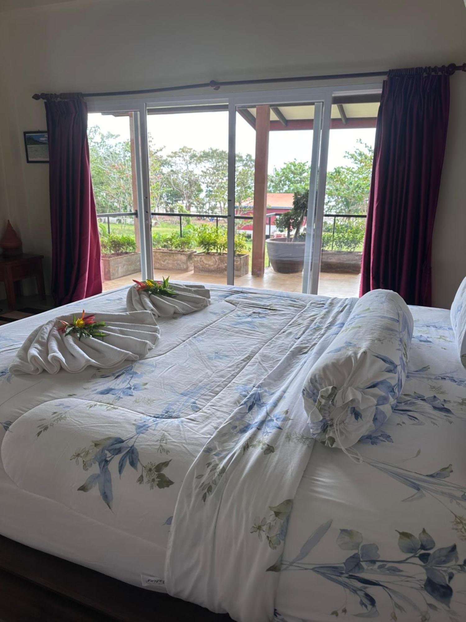 Villa Piman Pu Koh Jum Exterior foto
