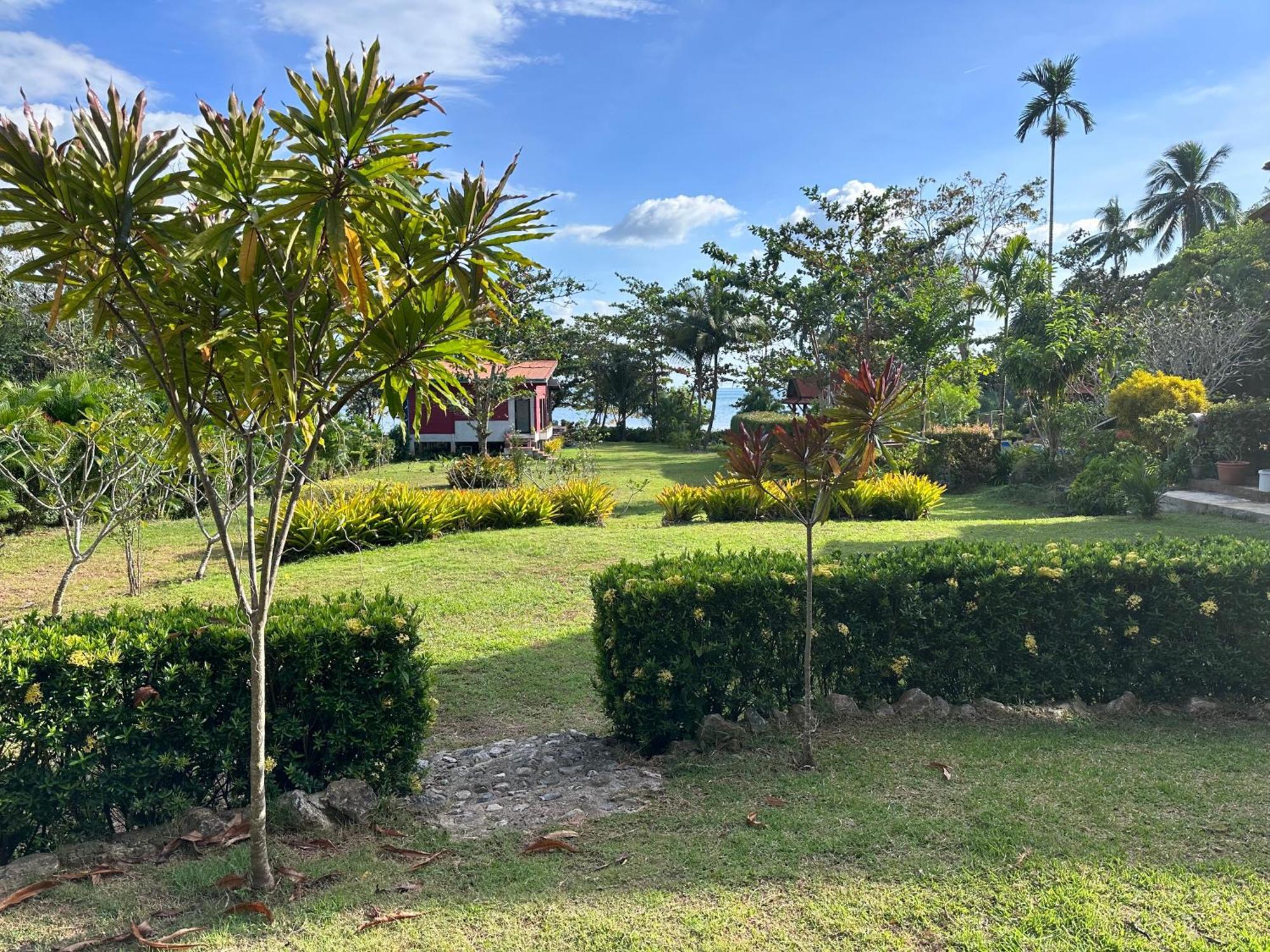 Villa Piman Pu Koh Jum Exterior foto