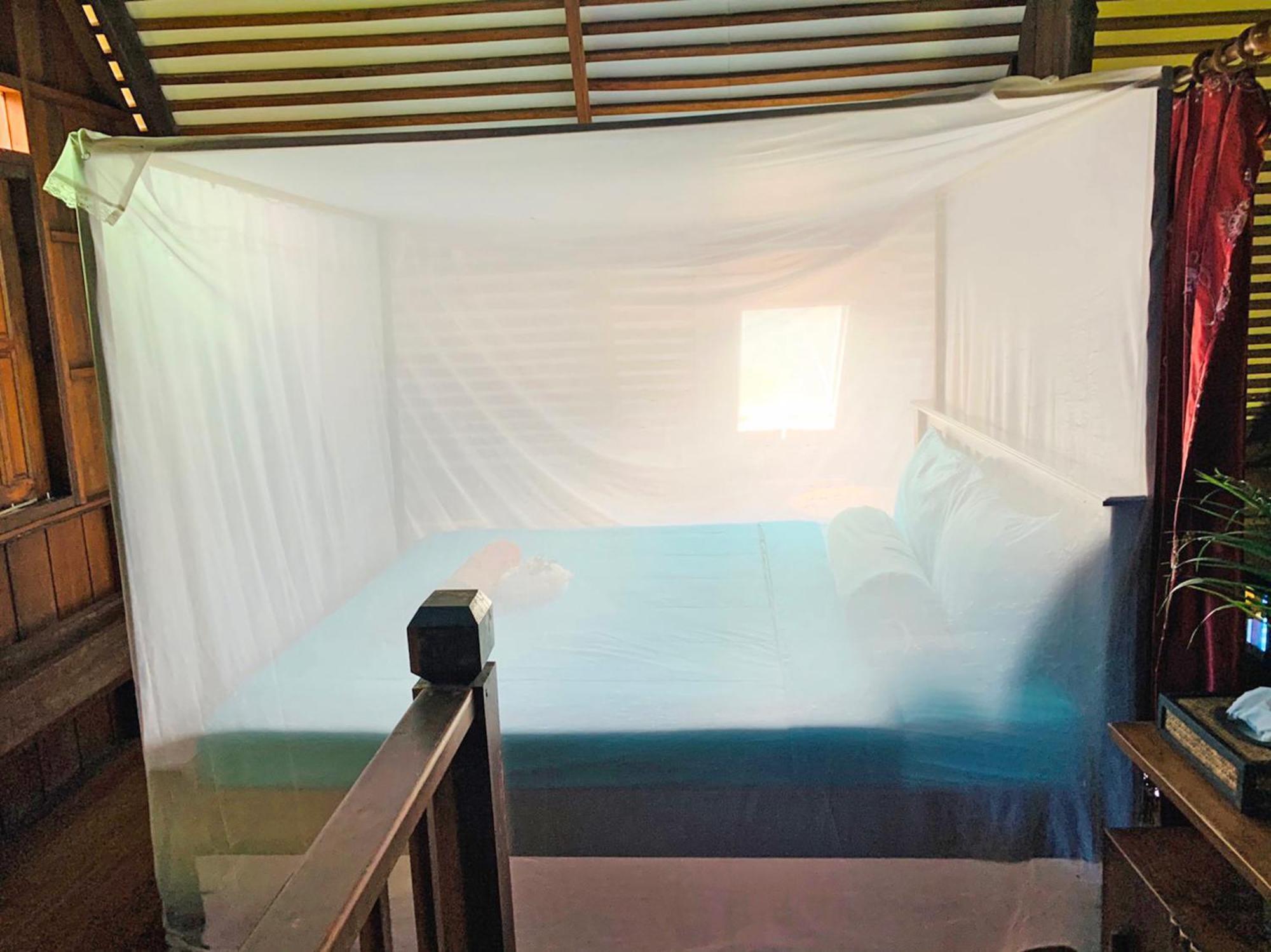 Villa Piman Pu Koh Jum Habitación foto