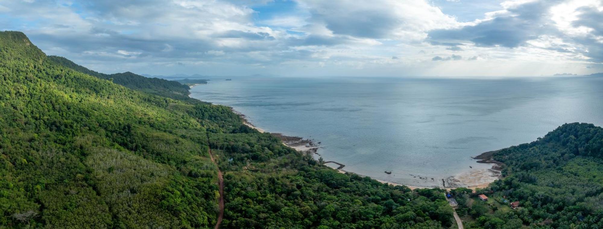 Villa Piman Pu Koh Jum Exterior foto